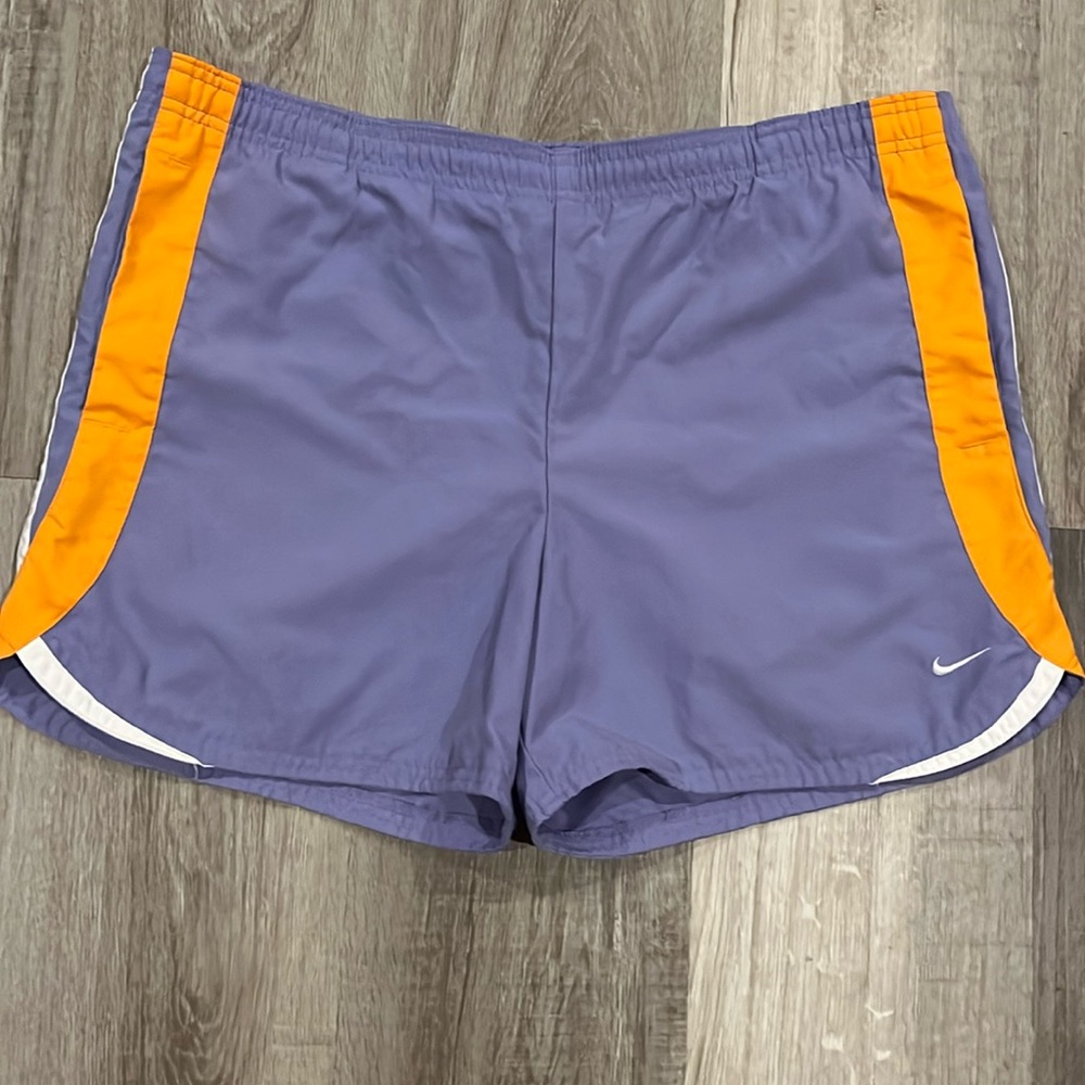 Nike shorts
